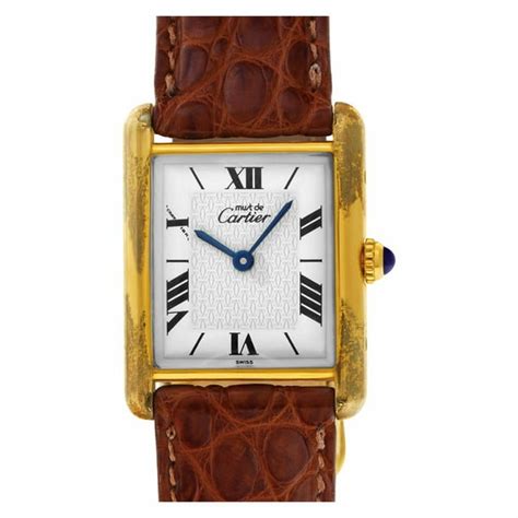 where to buy cartier watches in london|certified pre owned cartier.